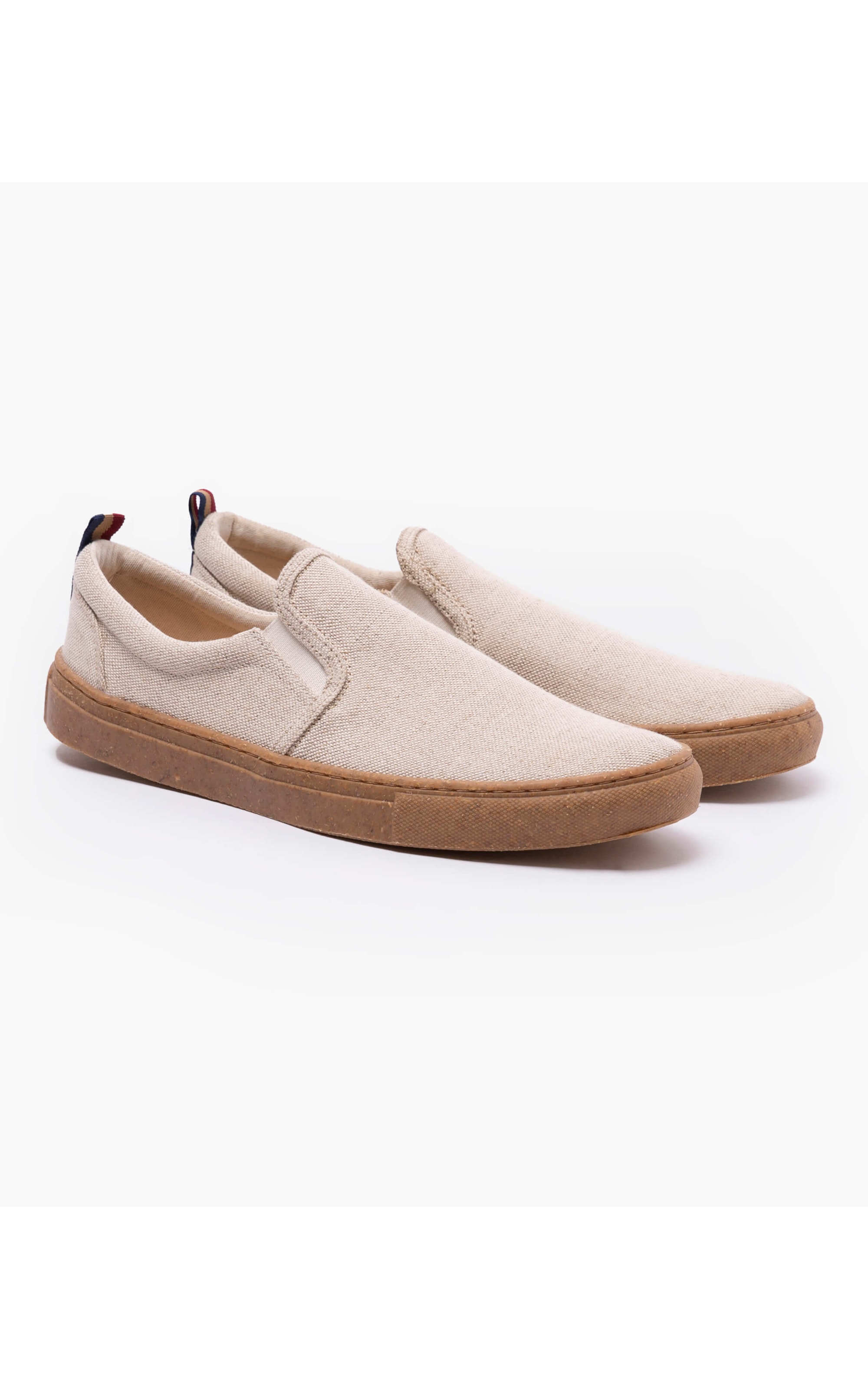 Yatch Canvas Upycling Natural
