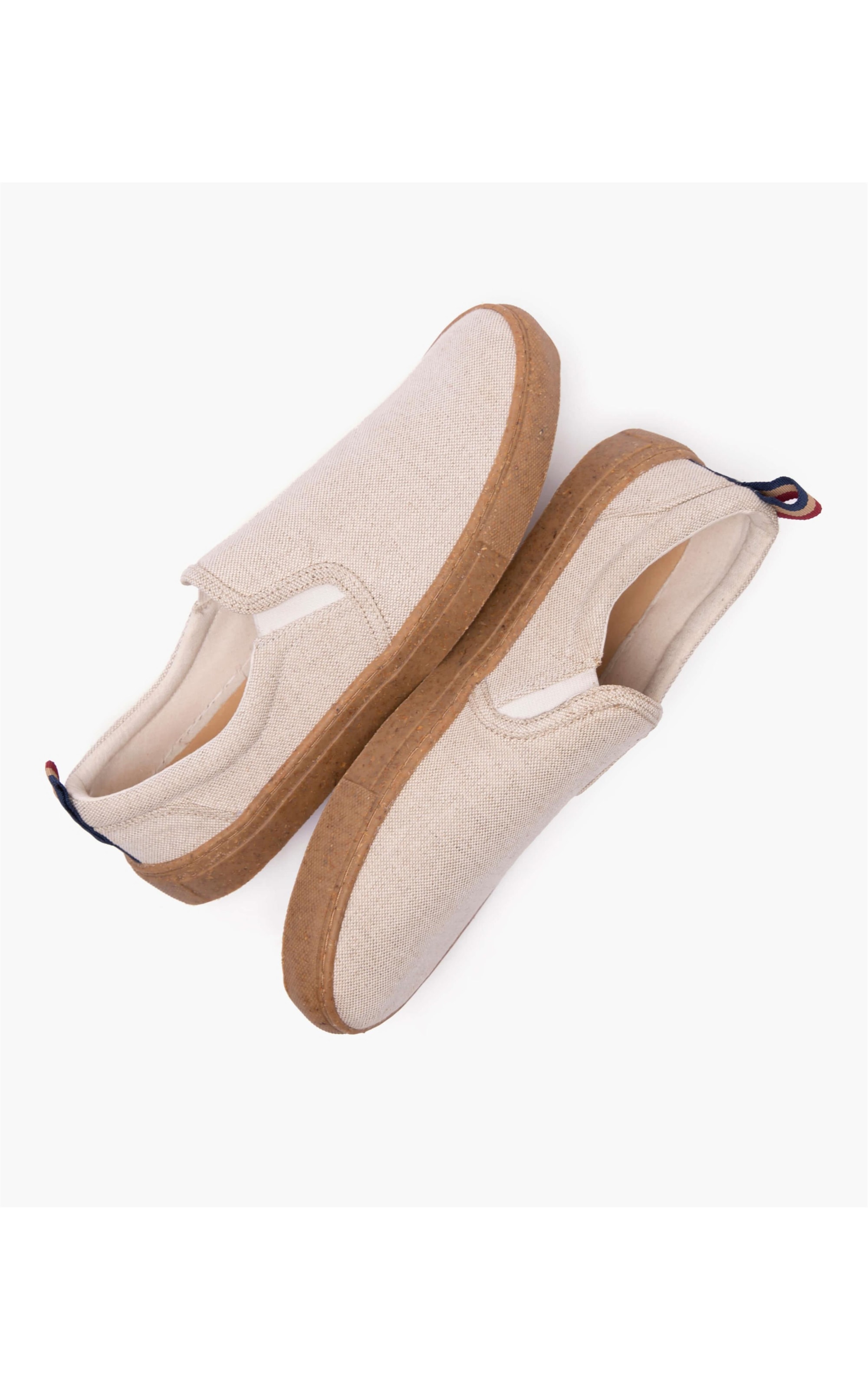 Yatch Canvas Upycling Natural