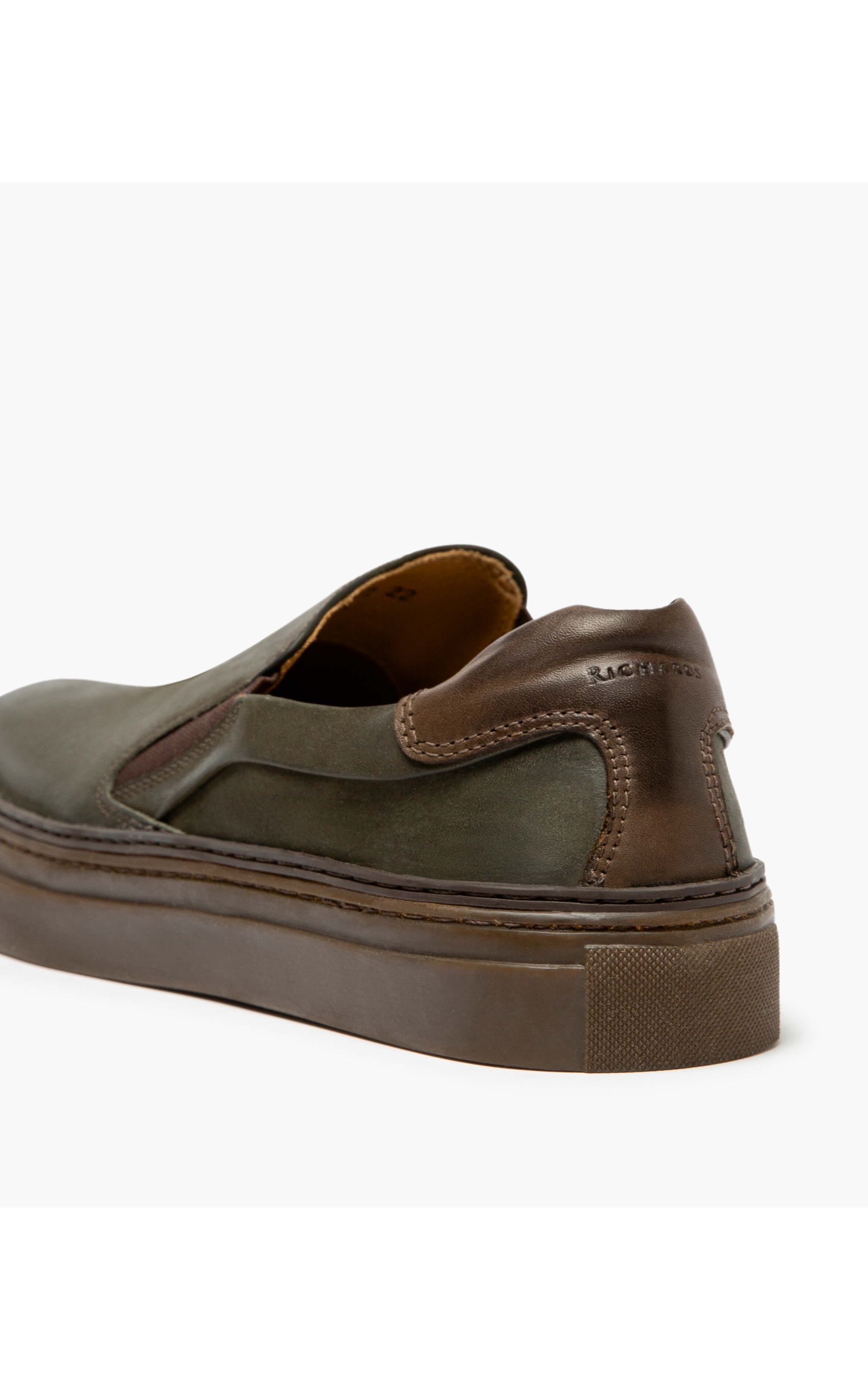 Yatch Mobi Rch Charcoal