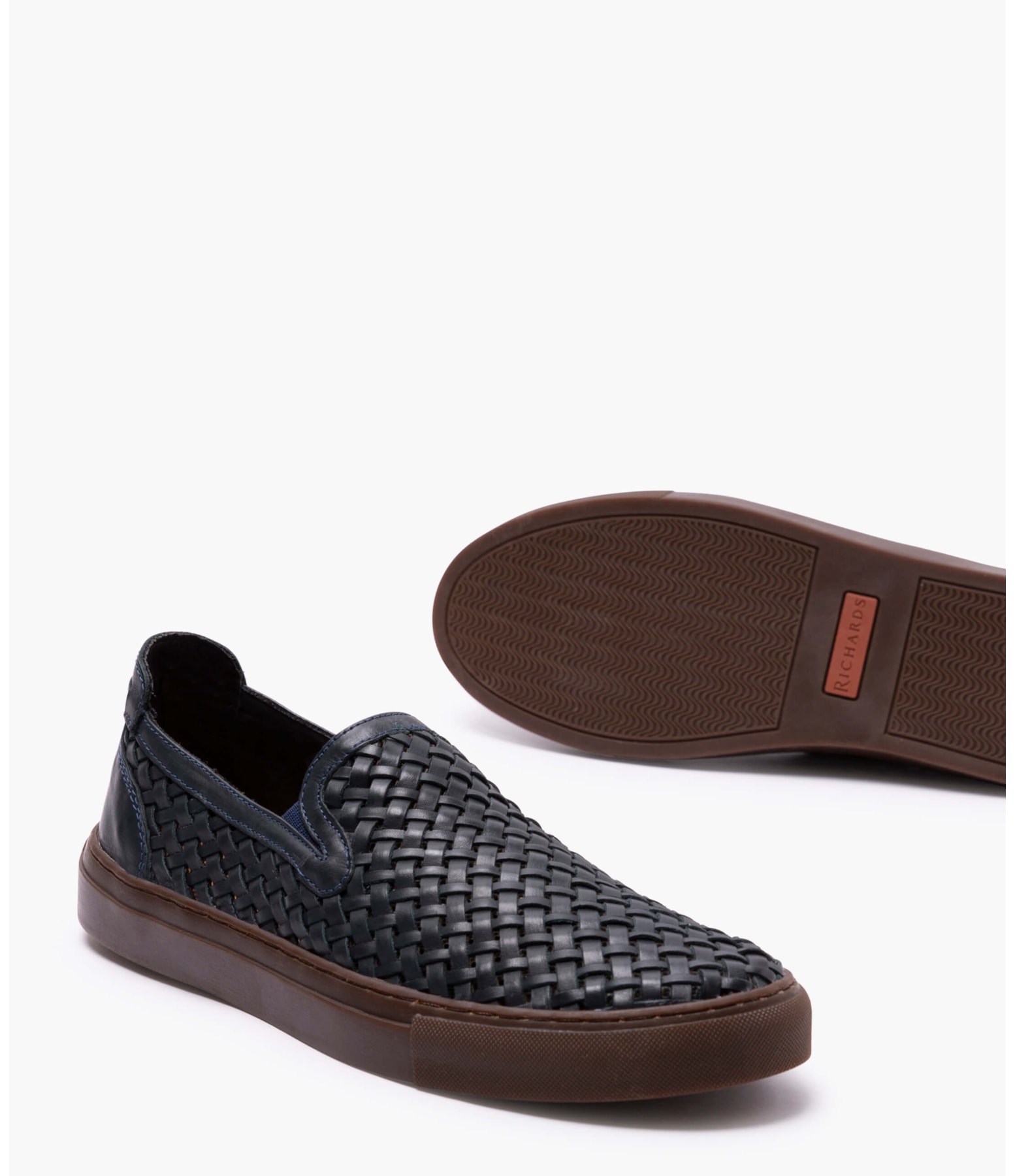Yatch Tresse Marinho