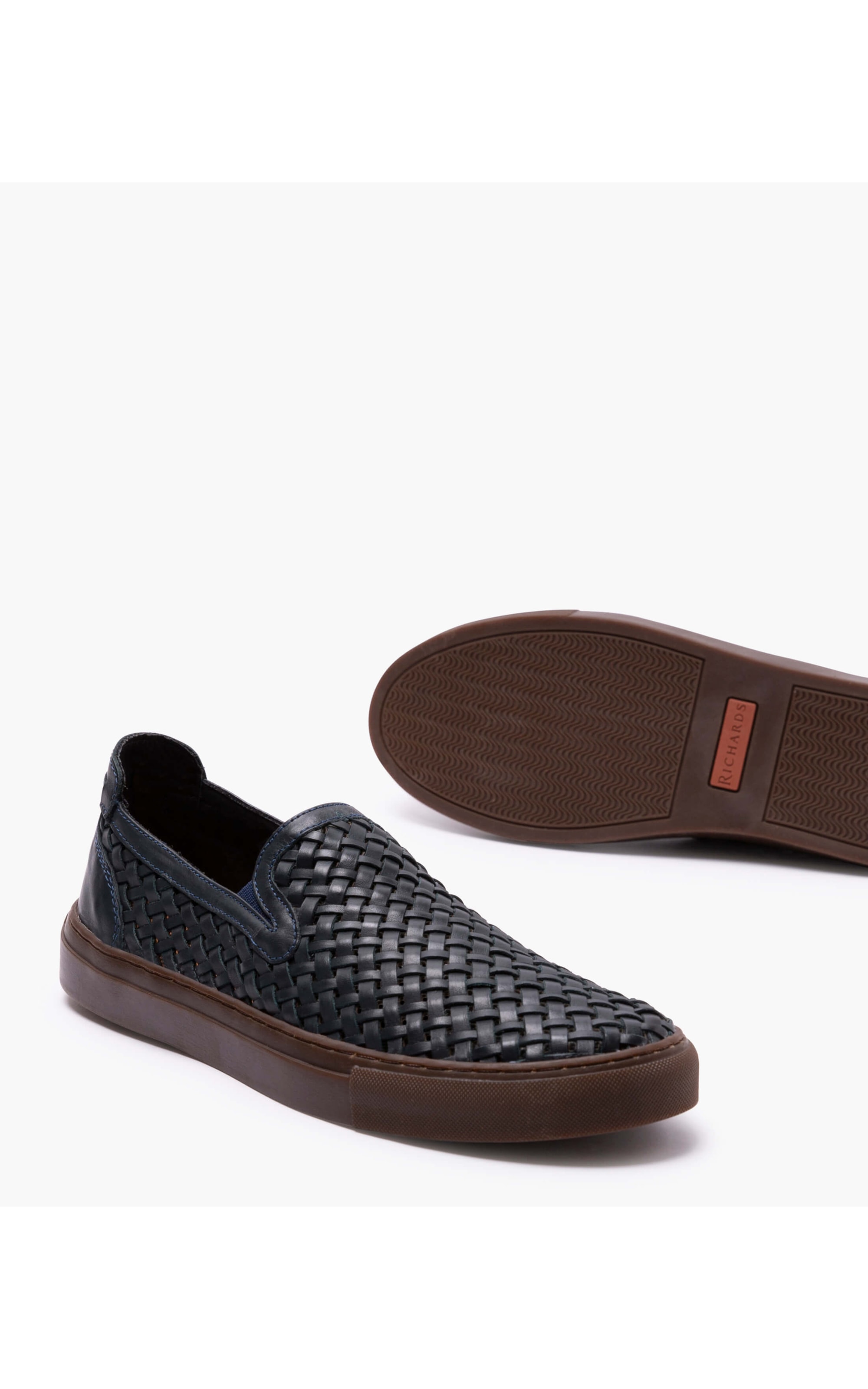 Yatch Tresse Marinho