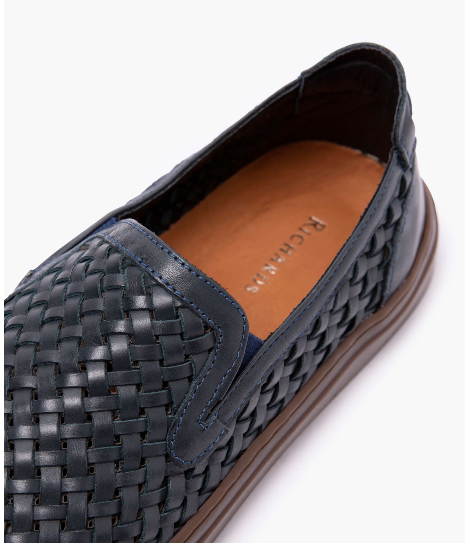 Yatch Tresse Marinho