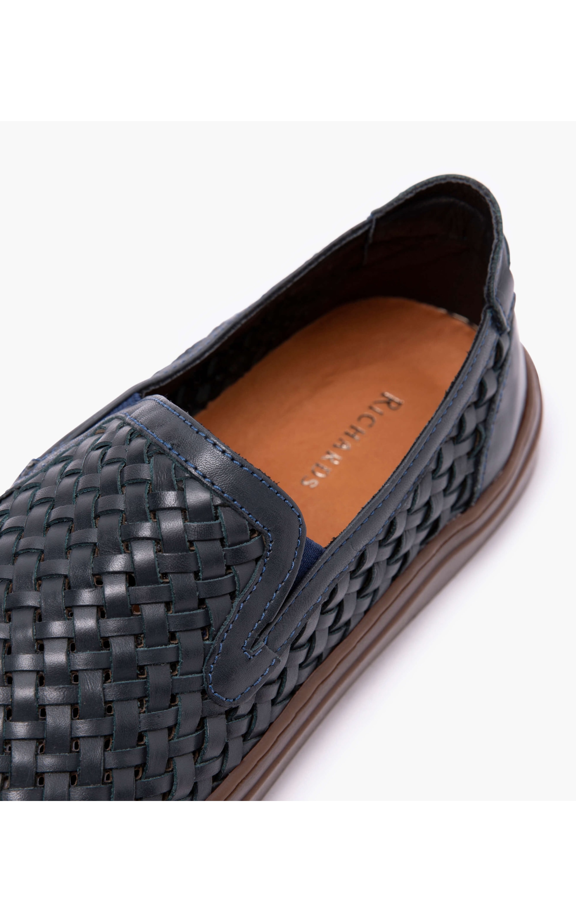 Yatch Tresse Marinho