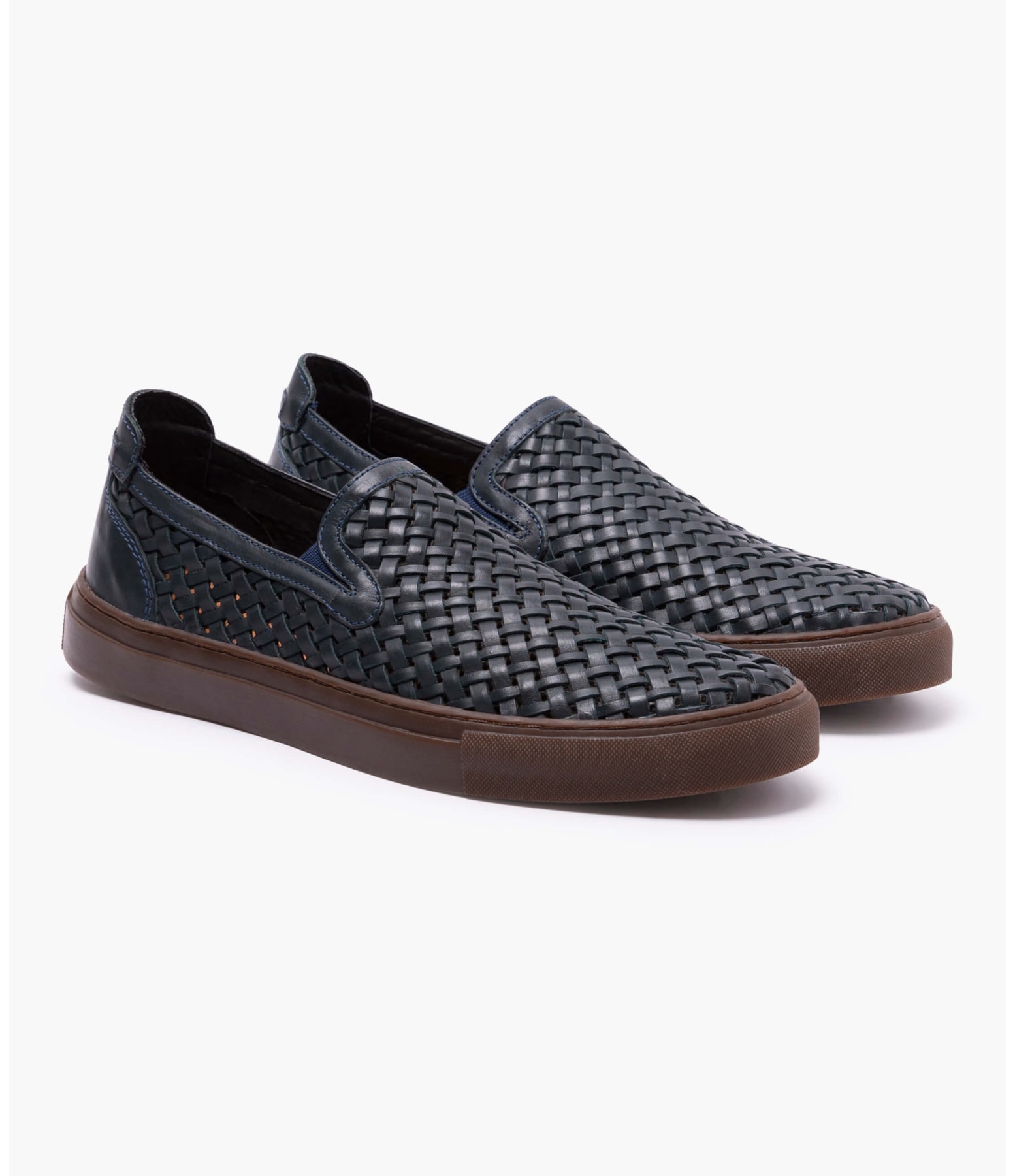 Yatch Tresse Marinho
