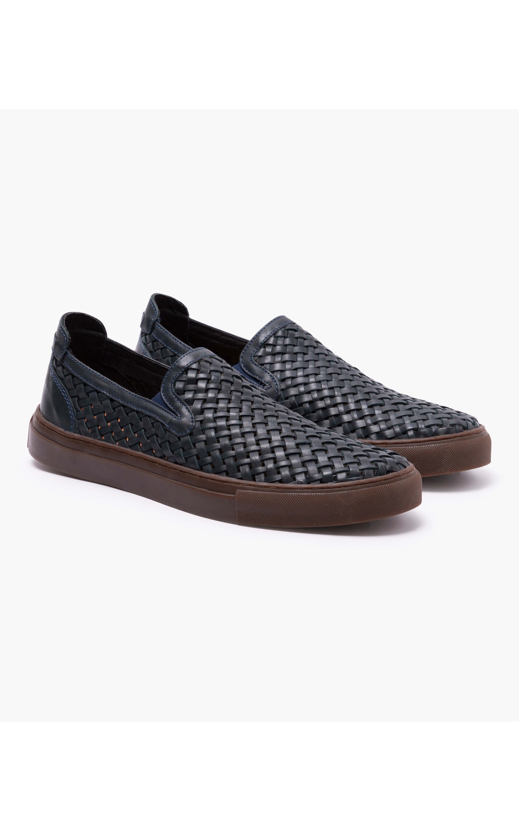 Yatch Tresse Marinho