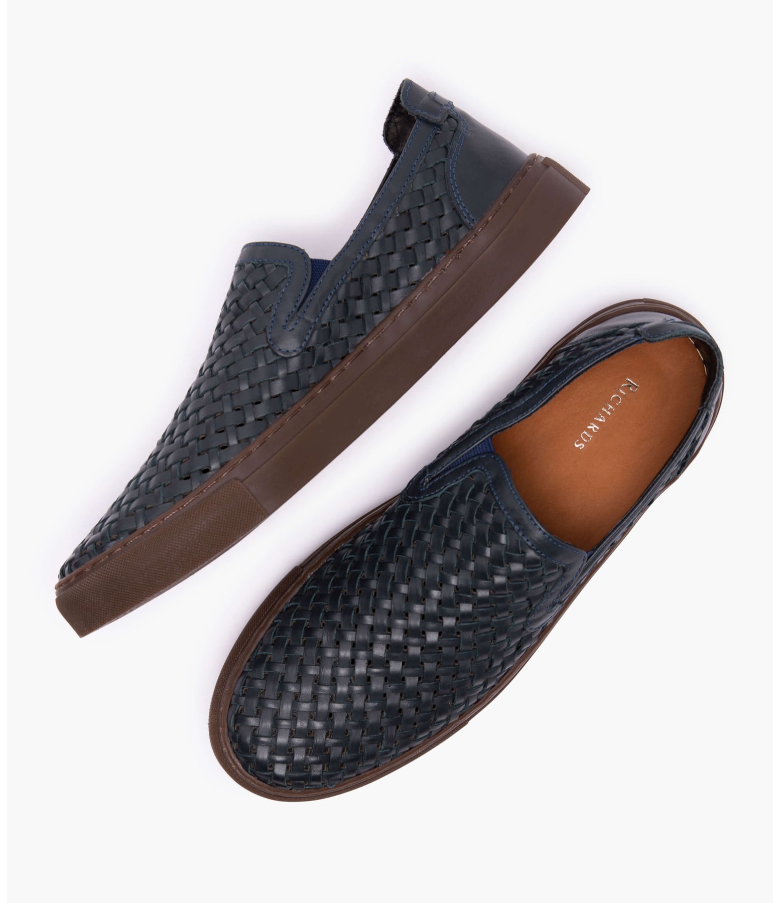 Yatch Tresse Marinho