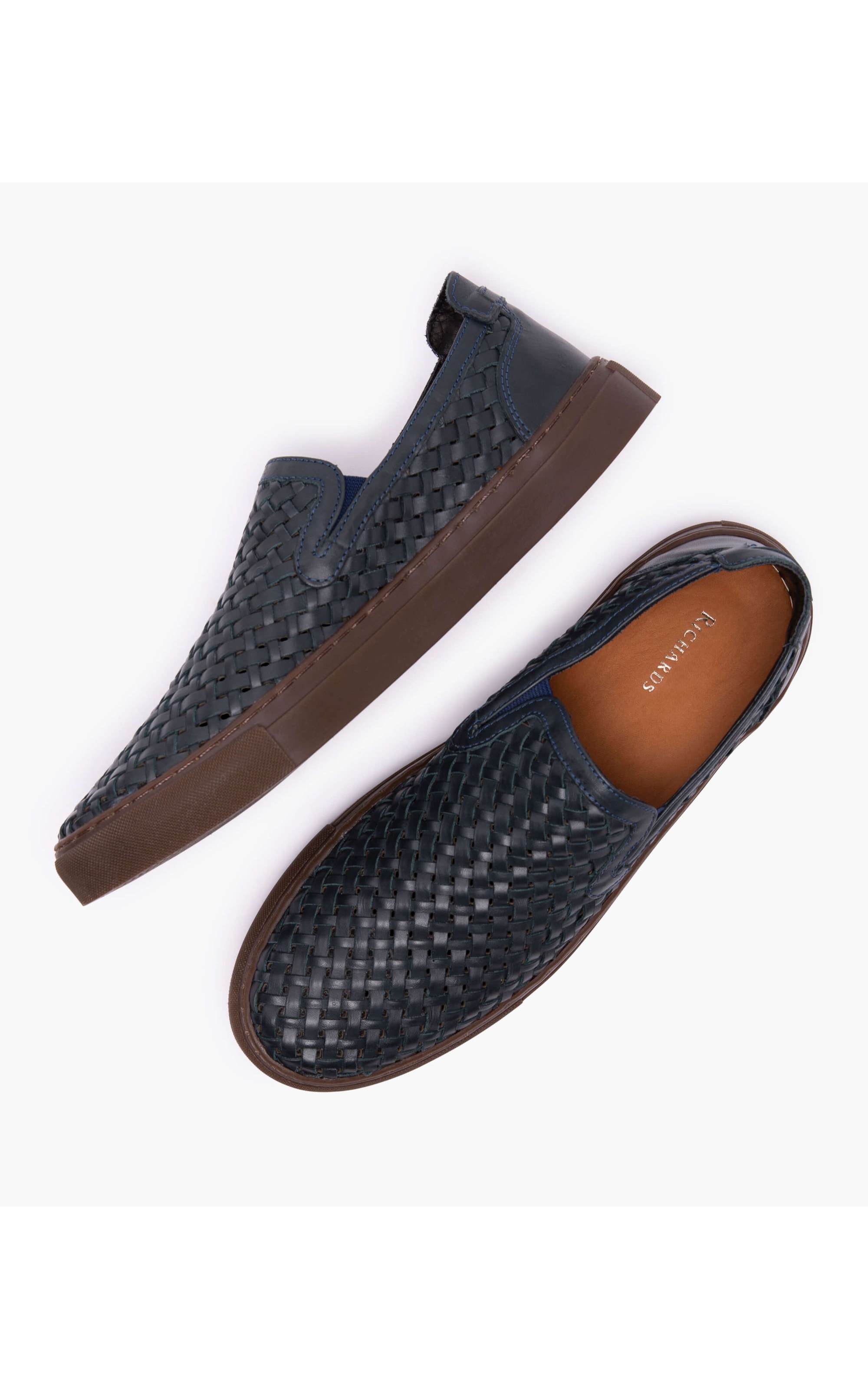 Yatch Tresse Marinho