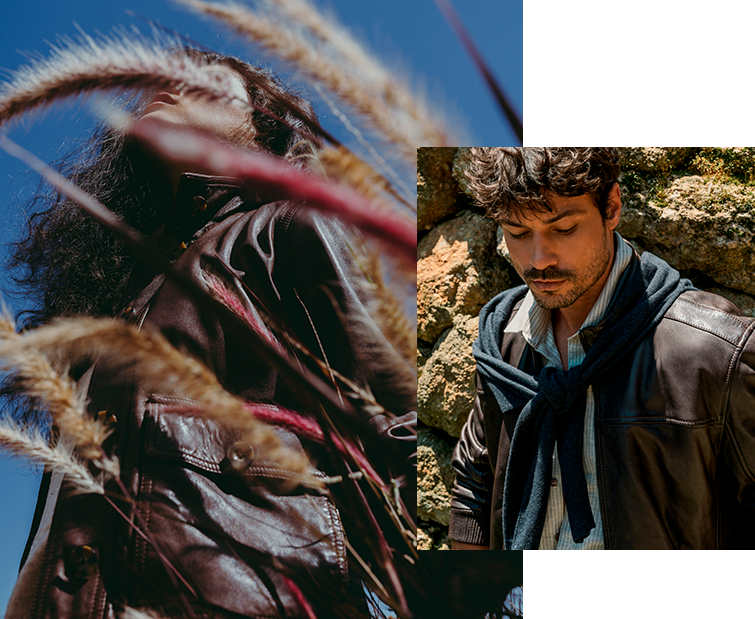 Campanha Spring 24 Richards