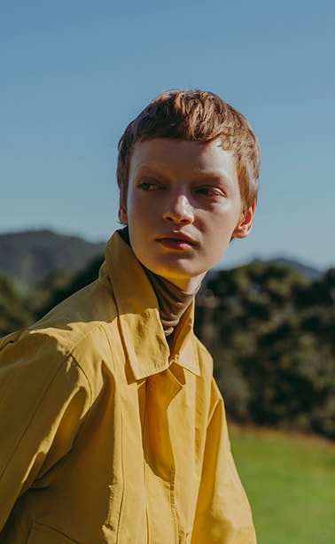 Campanha Spring 24 Richards