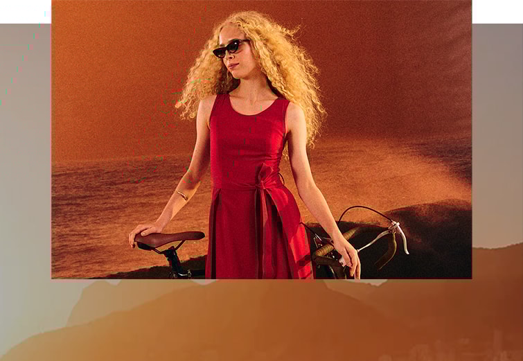 Campanha Spring 24 Richards