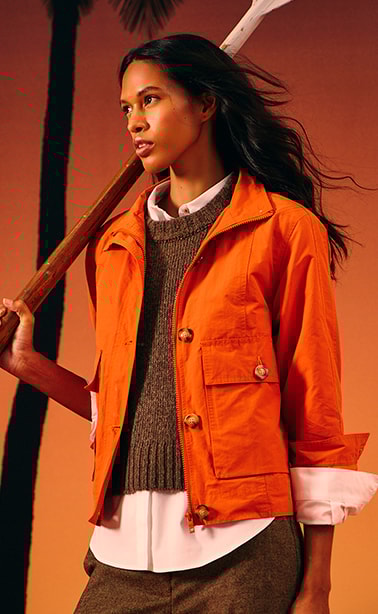 Campanha Spring 24 Richards