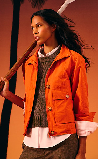 Campanha Spring 24 Richards