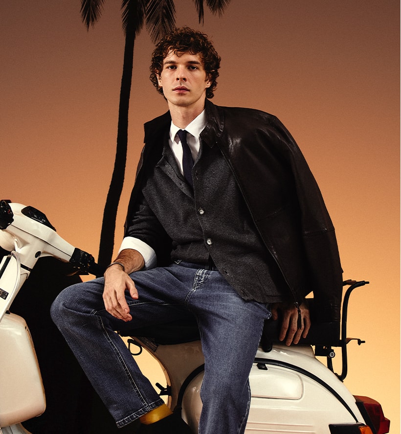 Campanha Spring 24 Richards