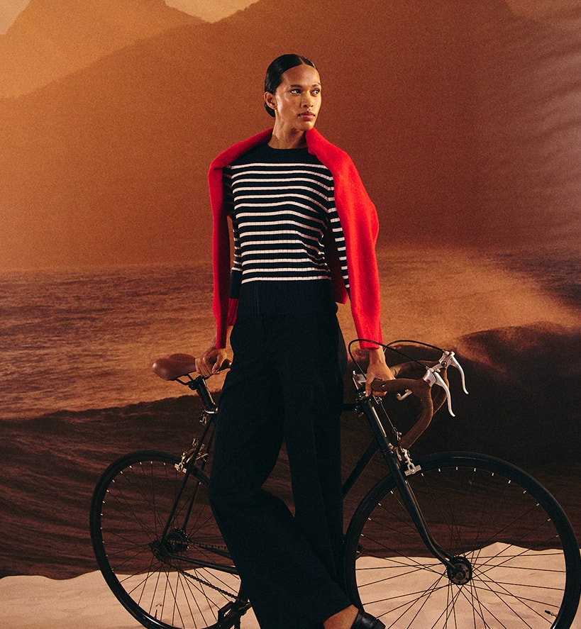 Campanha Spring 24 Richards