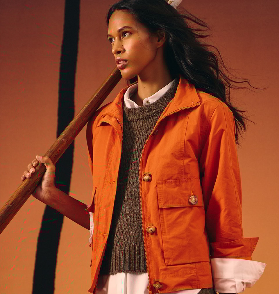 Campanha Spring 24 Richards