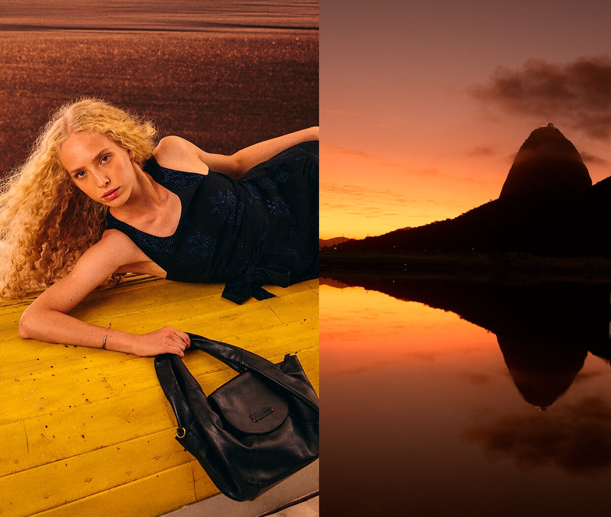 Vestidos Outono 2026 Richards