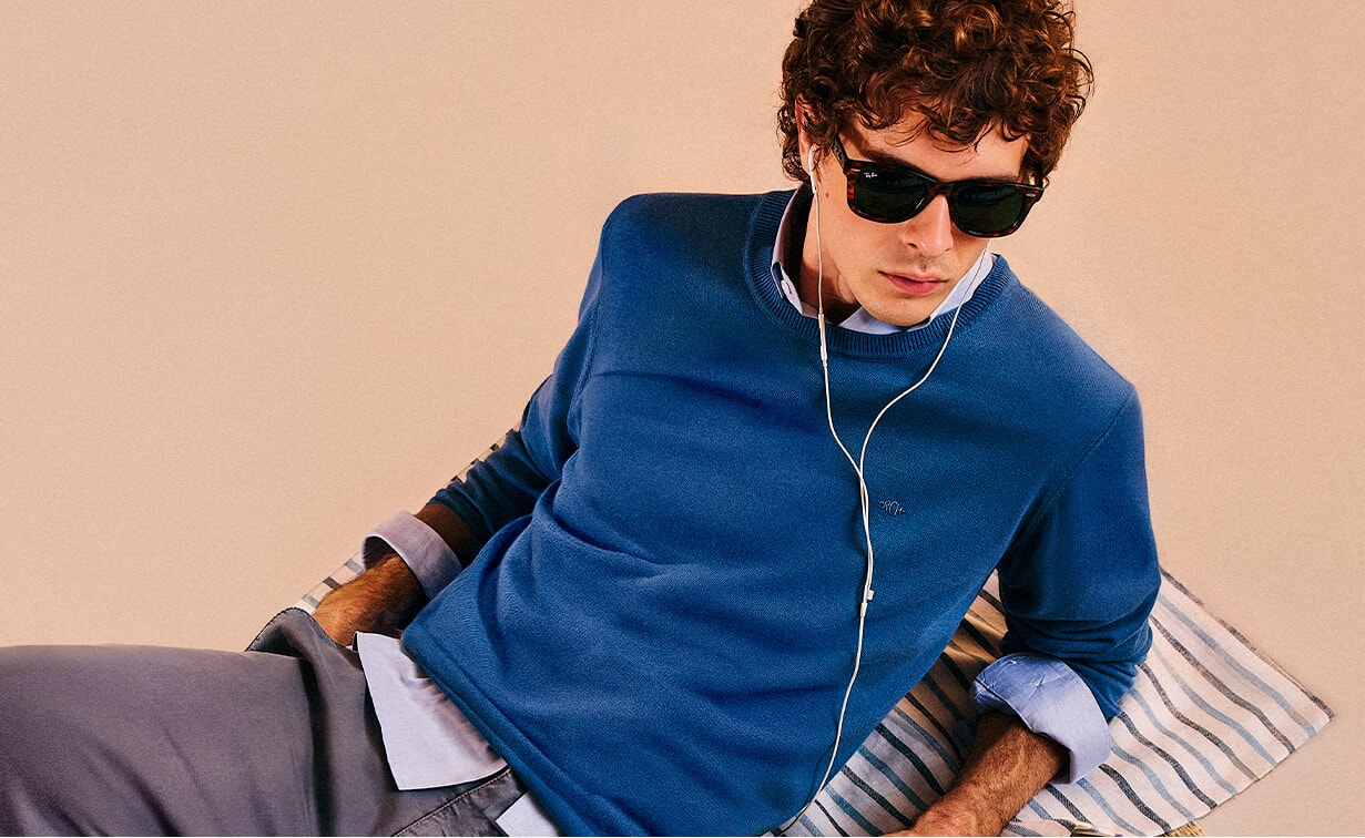 TRICOTS OUTONO 26 RICHARDS