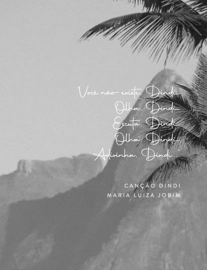 Historia Maria Luiza Jobim