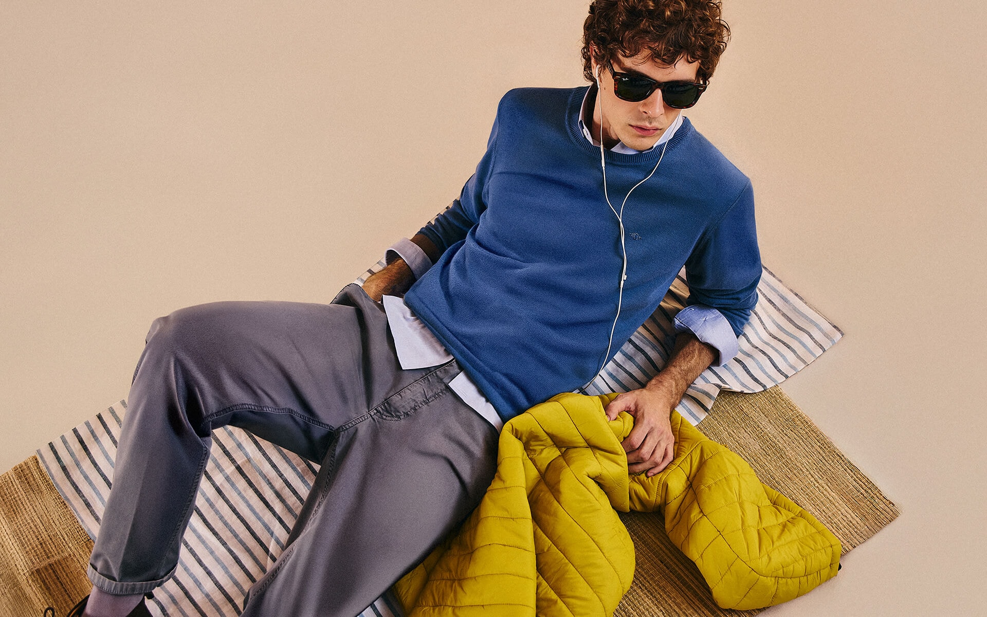 TRICOTS OUTONO 26 RICHARDS