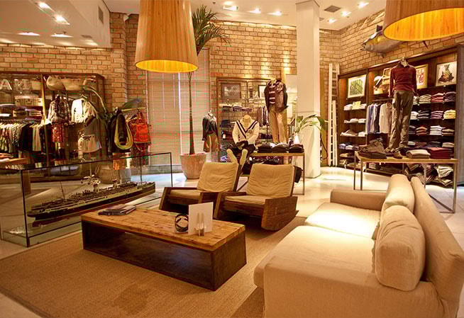 Representatives environment