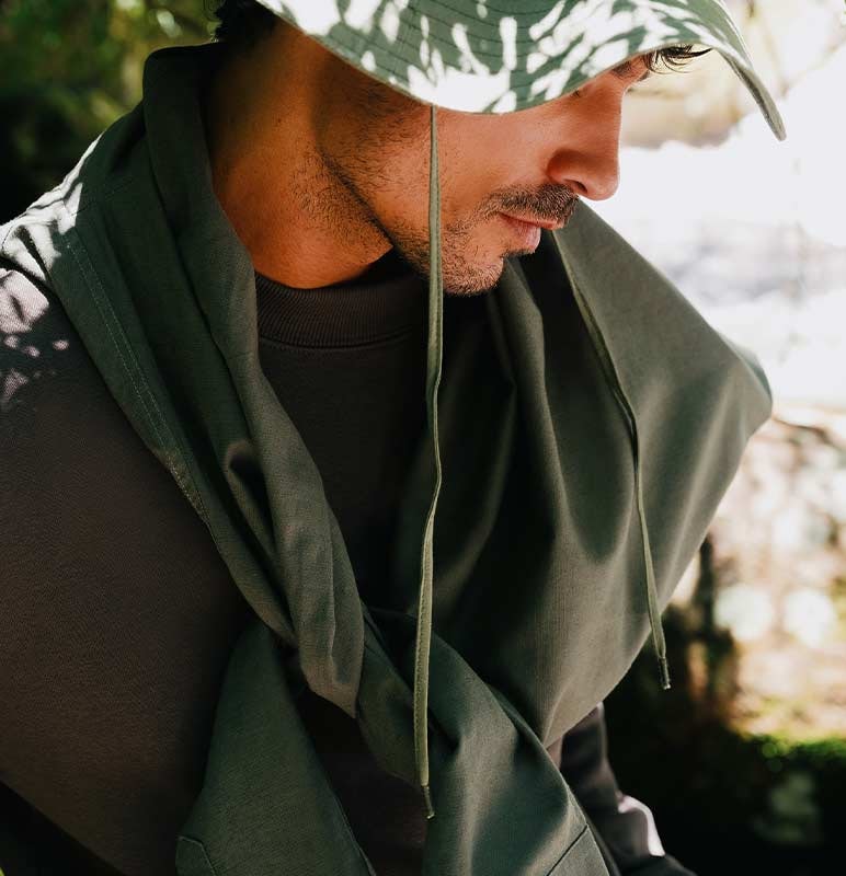 feature collection men