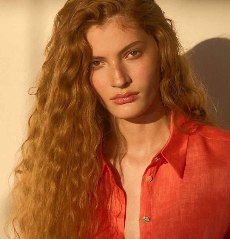 feature collection women